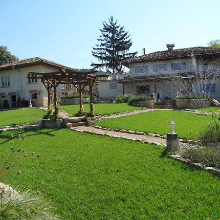 Guest House Biekorf Kostandenets Εξωτερικό φωτογραφία