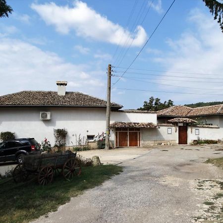 Guest House Biekorf Kostandenets Εξωτερικό φωτογραφία