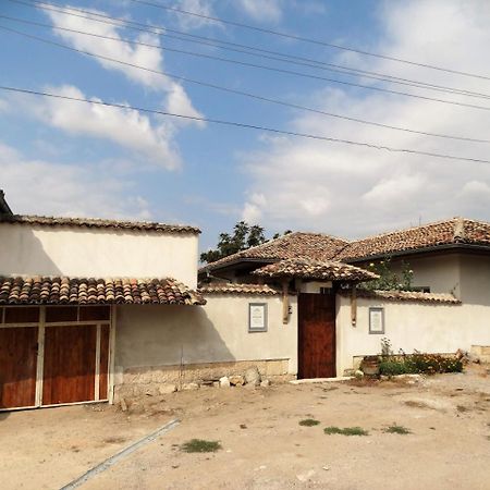 Guest House Biekorf Kostandenets Εξωτερικό φωτογραφία