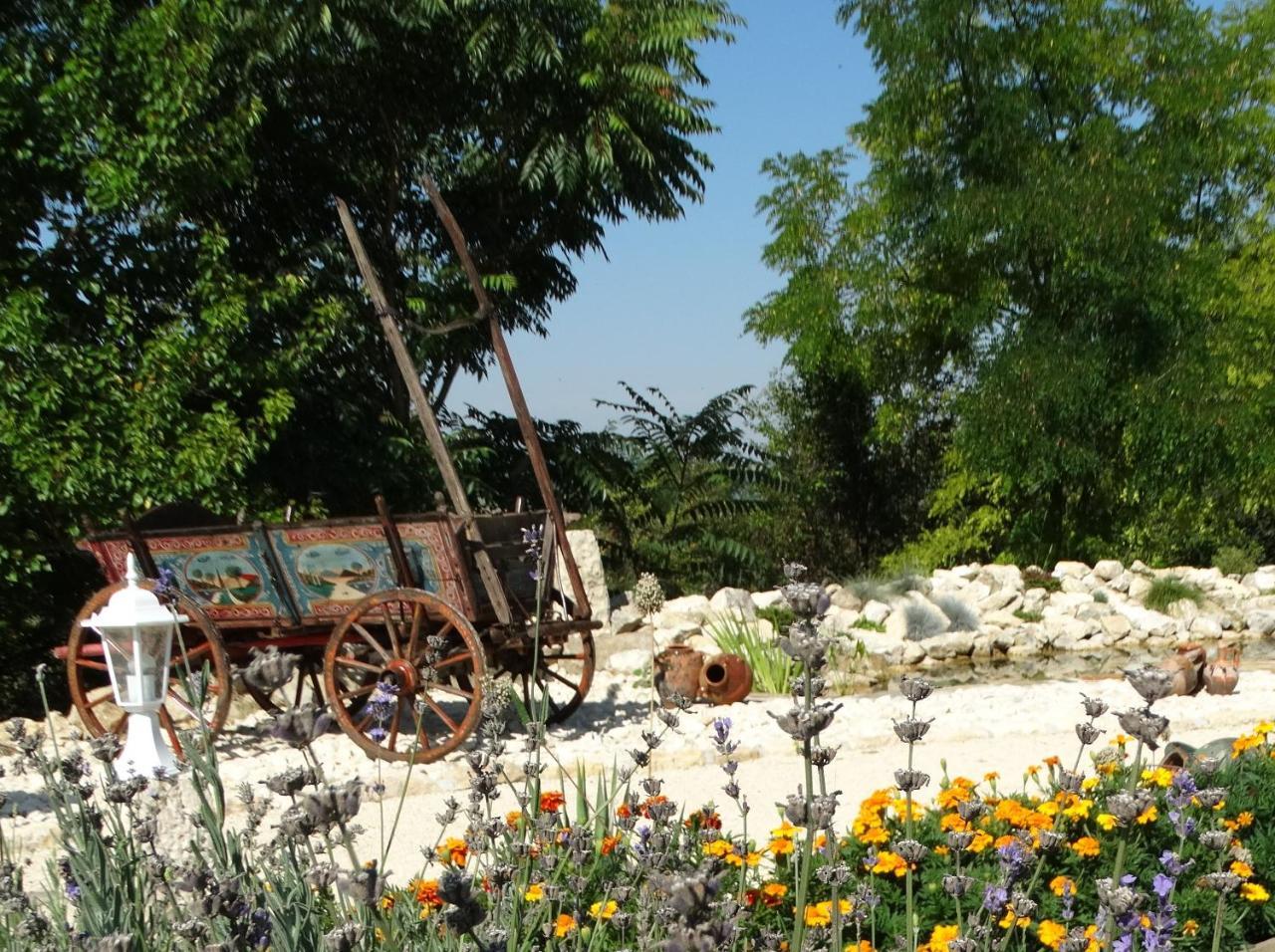 Guest House Biekorf Kostandenets Εξωτερικό φωτογραφία