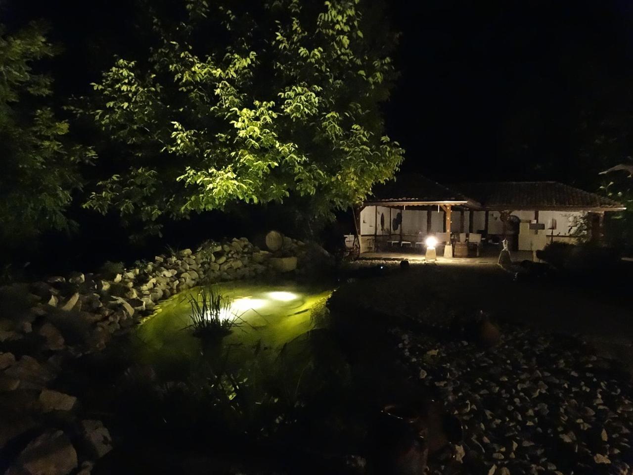 Guest House Biekorf Kostandenets Εξωτερικό φωτογραφία