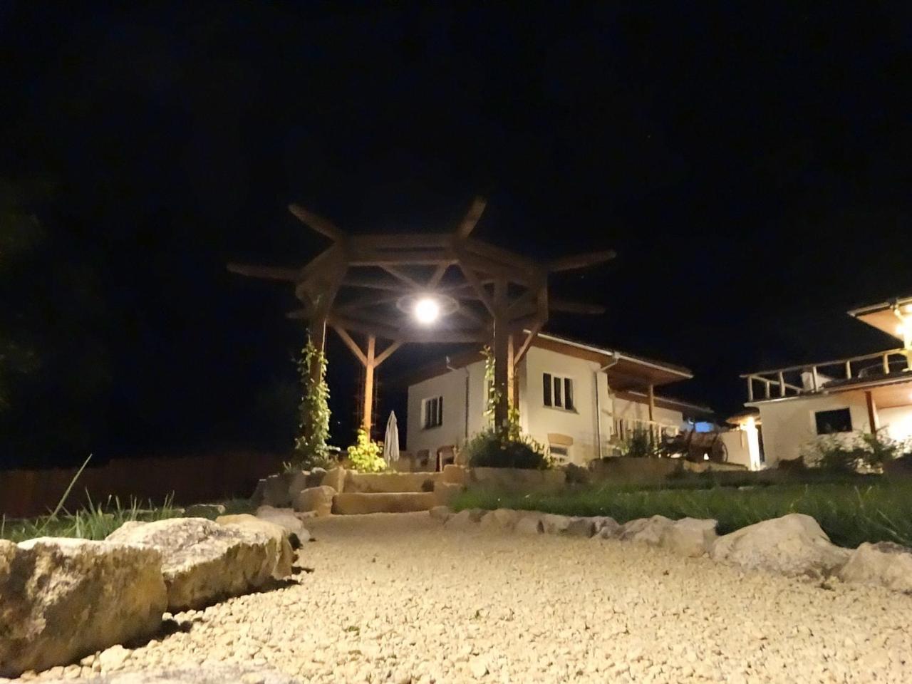 Guest House Biekorf Kostandenets Εξωτερικό φωτογραφία
