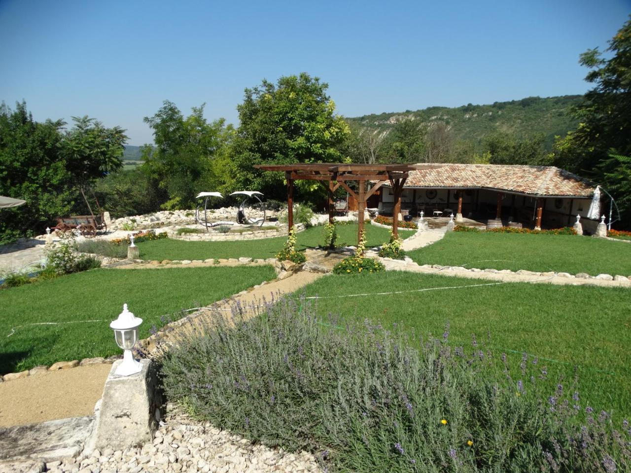 Guest House Biekorf Kostandenets Εξωτερικό φωτογραφία