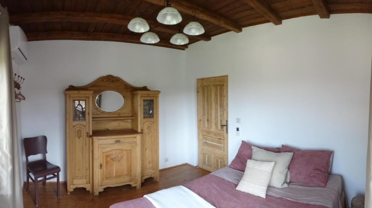 Guest House Biekorf Kostandenets Εξωτερικό φωτογραφία
