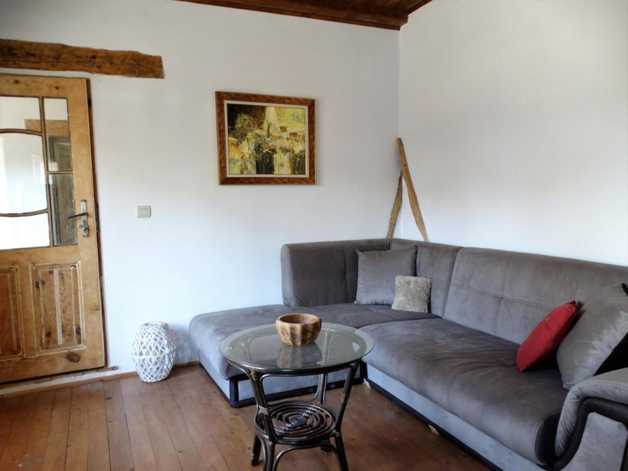 Guest House Biekorf Kostandenets Εξωτερικό φωτογραφία